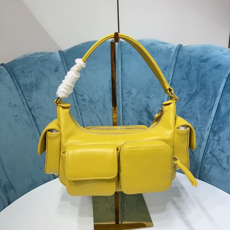 Miu Miu Top Handle Bags